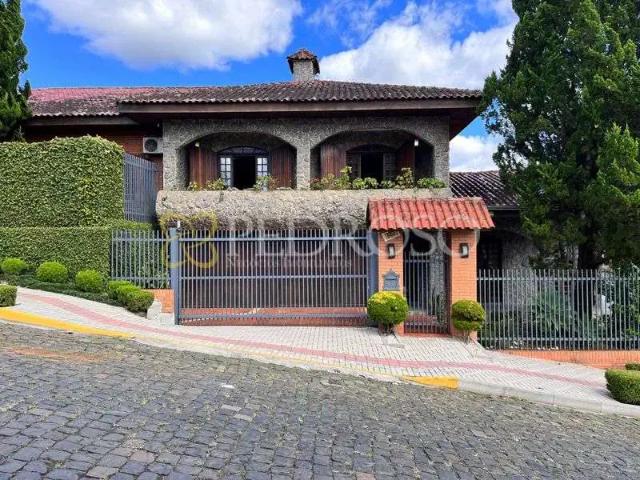 Casa / Sobrado para Venda em Porto União/SC Centro 5 Quartos