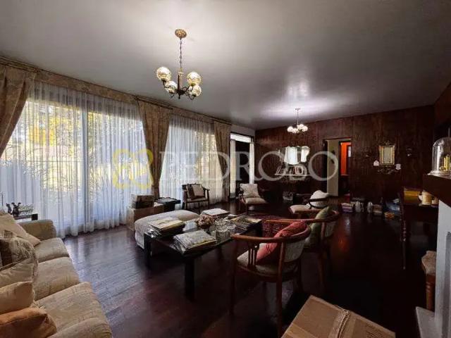 Casa / Sobrado para Venda em Porto União/SC Centro 5 Quartos