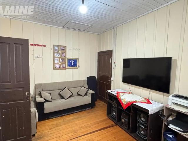 Casa / Sobrado para Venda em Porto União/SC Centro 7 Quartos