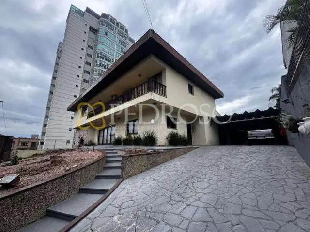 Casa / Sobrado para Venda em Porto União/SC Centro 10 Quartos