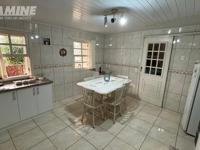 Casa / Sobrado para Venda em Porto União/SC Centro 3 Quartos