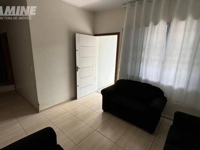 Casa / Sobrado para Venda em Porto União/SC Cidade Nova 2 Quartos