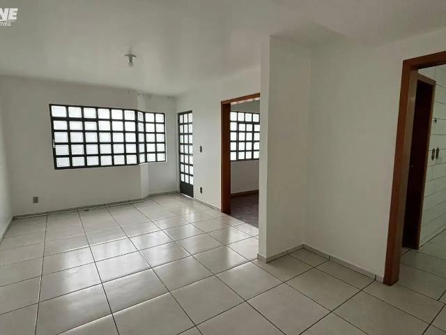 Casa / Sobrado para Venda em Porto União/SC Cidade Nova 2 Quartos