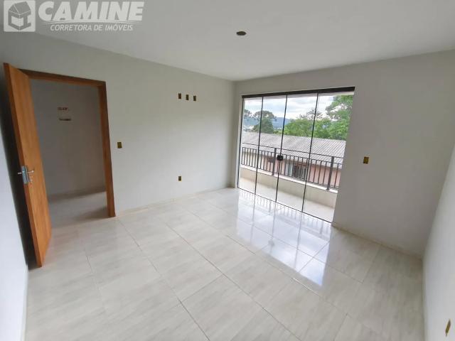 Casa / Sobrado para Venda em Porto União/SC Cidade Nova 3 Quartos