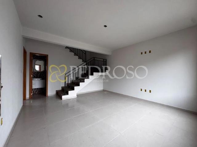 Casa / Sobrado para Venda em Porto União/SC Cidade Nova 3 Quartos