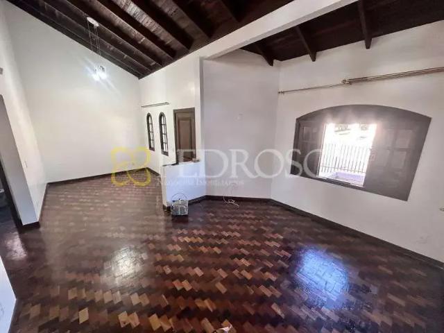 Casa / Sobrado para Venda em Porto União/SC Cidade Nova 3 Quartos