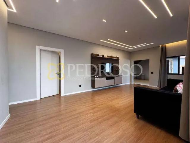 Casa / Sobrado para Venda em Porto União/SC Cidade Nova 3 Quartos