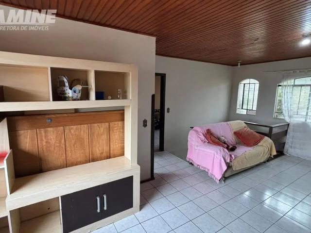 Casa / Sobrado para Venda em Porto União/SC Cidade Nova 4 Quartos