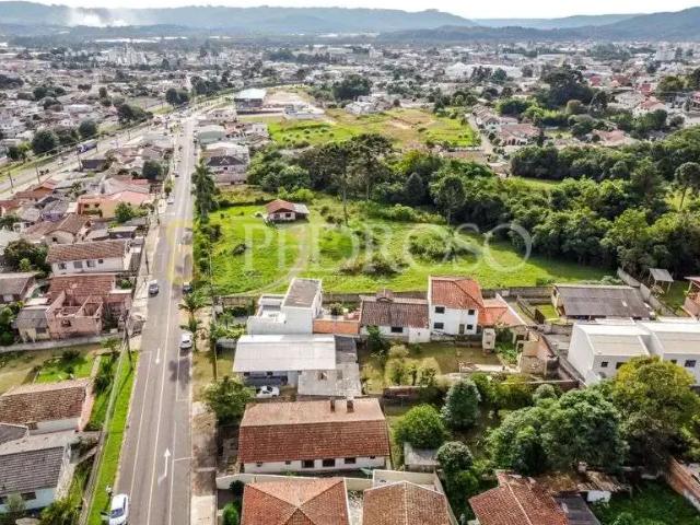 Casa / Sobrado para Venda em Porto União/SC Cidade Nova 4 Quartos