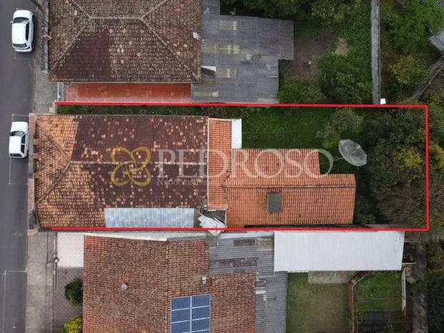 Casa / Sobrado para Venda em Porto União/SC Cidade Nova 4 Quartos
