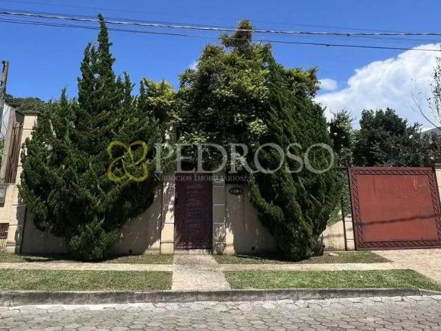 Casa / Sobrado para Venda em Porto União/SC Cidade Nova 4 Quartos