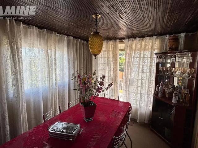 Casa / Sobrado para Venda em Porto União/SC Cidade Nova 4 Quartos