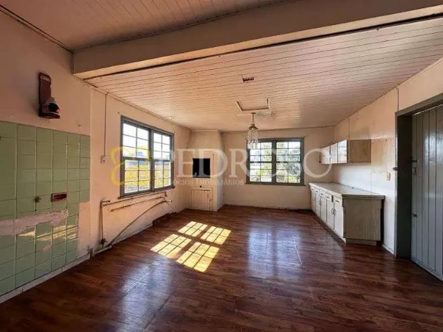 Casa / Sobrado para Venda em Porto União/SC Cidade Nova