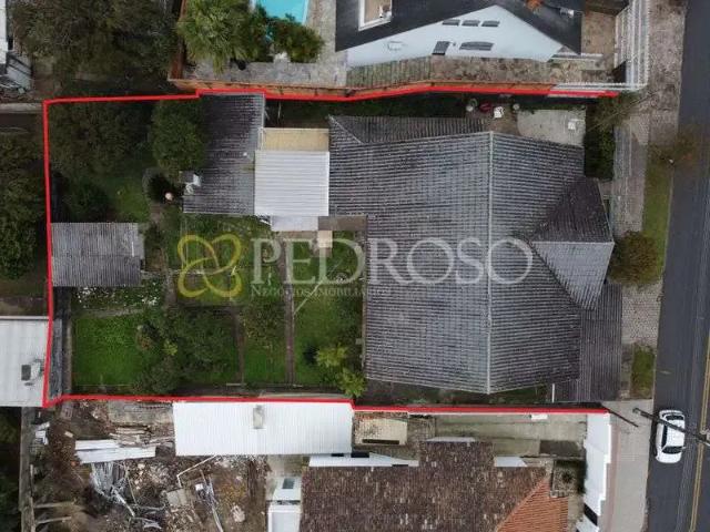 Casa / Sobrado para Venda em Porto União/SC Cidade Nova 6 Quartos