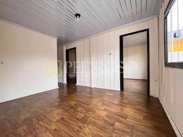 Casa / Sobrado para Venda em Porto União/SC São Francisco 2 Quartos