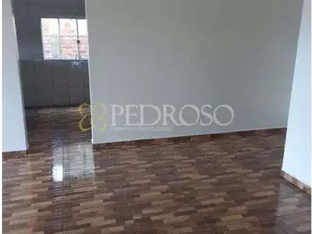 Casa / Sobrado para Venda em Porto União/SC São Francisco 4 Quartos