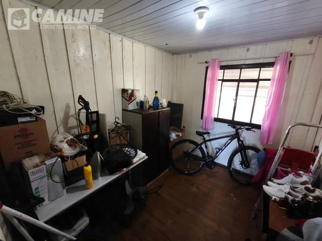 Casa / Sobrado para Venda em Porto União/SC São Francisco 5 Quartos