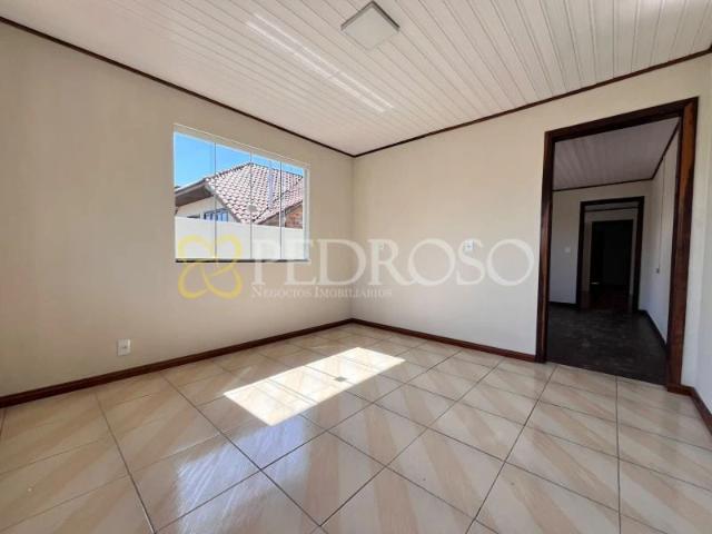 Casa / Sobrado para Venda em Porto União/SC São Pedro 4 Quartos
