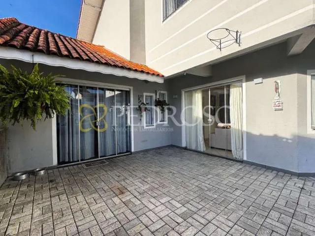Casa / Sobrado para Venda em Porto União/SC São Pedro 4 Quartos