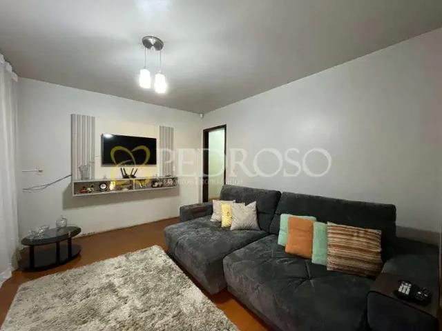 Casa / Sobrado para Venda em Porto União/SC São Pedro 4 Quartos
