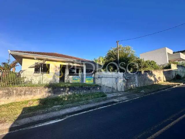 Casa / Sobrado para Venda em Porto União/SC São Pedro 2 Quartos