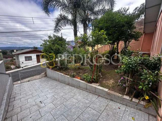 Casa / Sobrado para Venda em Porto União/SC São Pedro 2 Quartos
