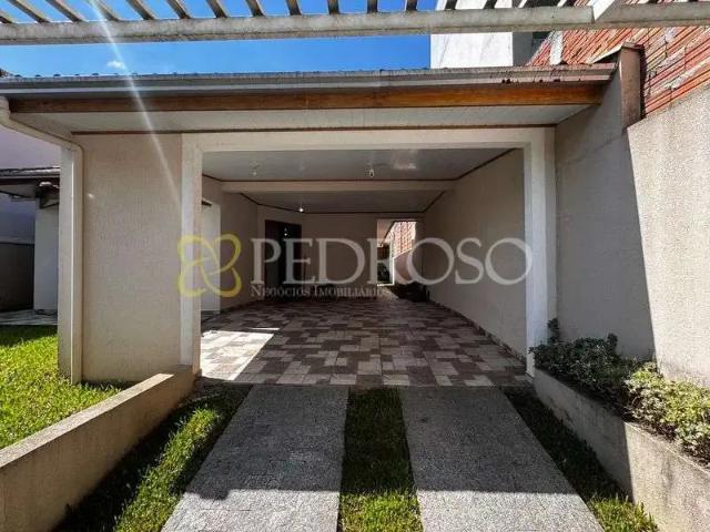Casa / Sobrado para Venda em Porto União/SC São Pedro 2 Quartos