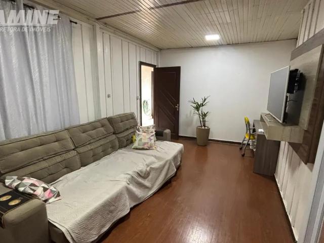 Casa / Sobrado para Venda em Porto União/SC São Pedro 3 Quartos