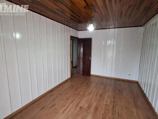 Casa / Sobrado para Venda em Porto União/SC São Pedro 3 Quartos