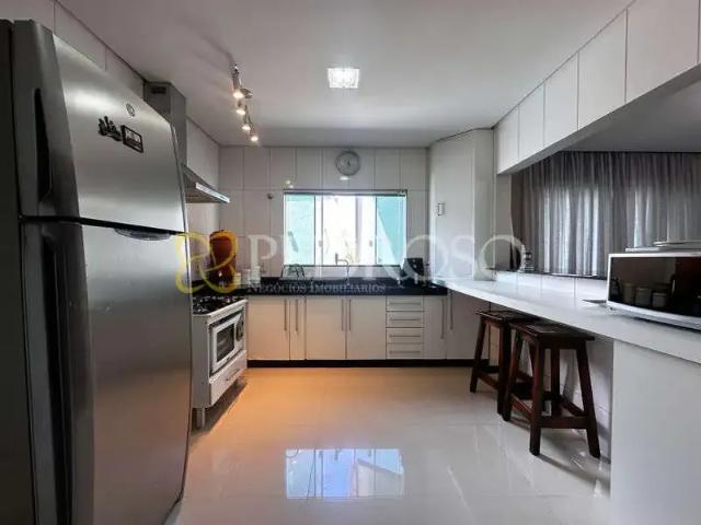 Casa / Sobrado para Venda em Porto União/SC São Pedro 3 Quartos