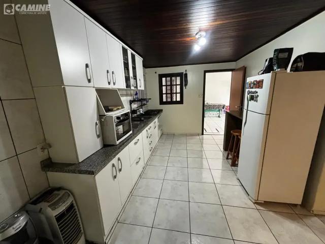 Casa / Sobrado para Venda em Porto União/SC São Pedro 3 Quartos