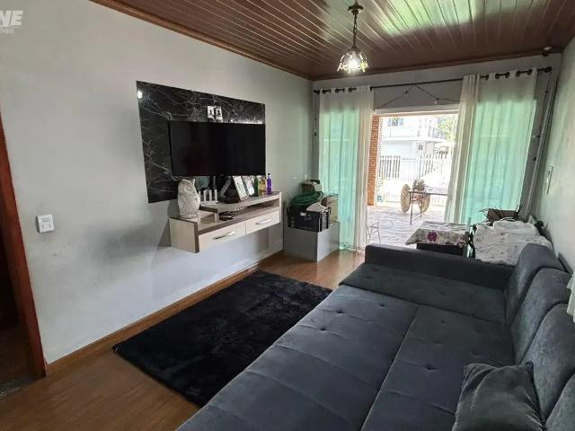 Casa / Sobrado para Venda em Porto União/SC São Pedro 3 Quartos