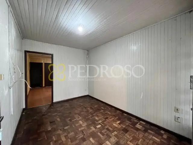Casa / Sobrado para Venda em Porto União/SC Santa Rosa 3 Quartos