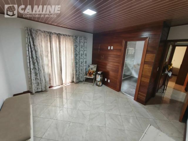 Casa / Sobrado para Venda em Porto União/SC Santa Rosa 2 Quartos