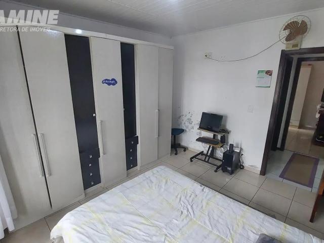 Casa / Sobrado para Venda em Porto União/SC Santa Rosa 2 Quartos