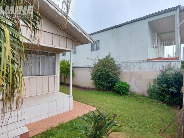 Casa / Sobrado para Venda em Porto União/SC Santa Rosa 4 Quartos