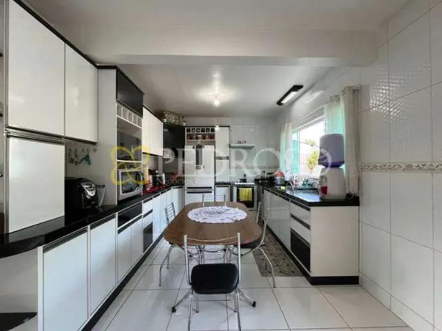 Casa / Sobrado para Venda em Porto União/SC Santa Rosa 4 Quartos