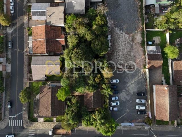 Casa / Sobrado para Venda em Porto União/SC Santa Rosa