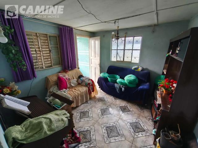 Casa / Sobrado para Venda em Porto União/SC Vice King 6 Quartos