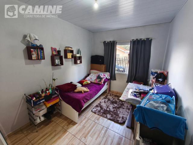 Casa / Sobrado para Venda em Porto União/SC Vice King