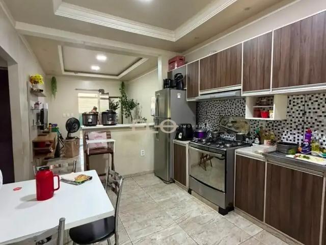 Casa / Sobrado para Venda em Porto Velho/RO Nova Esperança 2 Quartos