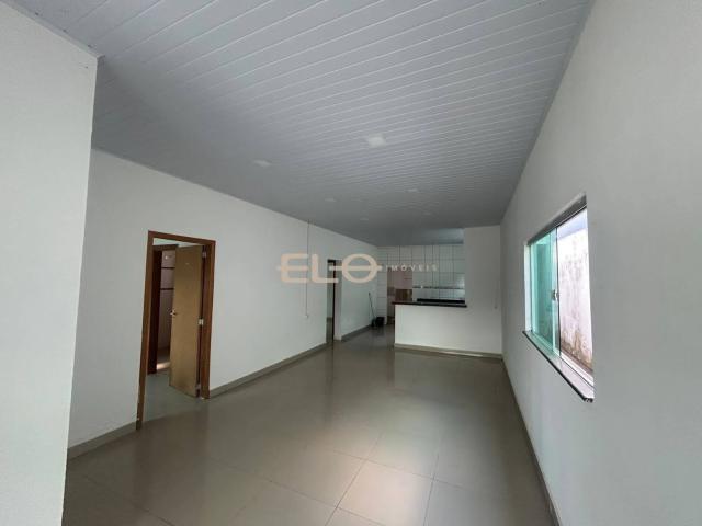 Casa / Sobrado para Venda em Porto Velho/RO Nova Esperança 2 Quartos