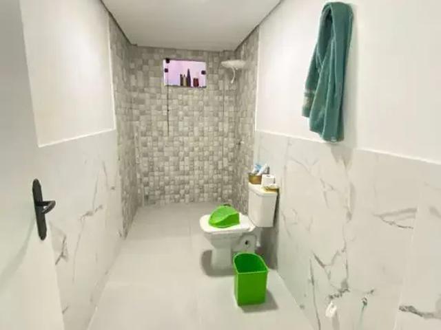 Casa / Sobrado para Venda em Porto Velho/RO Nova Esperança 3 Quartos