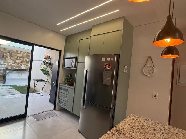 Casa / Sobrado para Venda em Porto Velho/RO Nova Esperança 3 Quartos