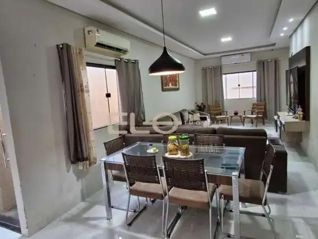 Casa / Sobrado para Venda em Porto Velho/RO Nova Esperança 3 Quartos