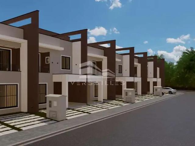 Casa / Sobrado para Venda em Porto Velho/RO Nova Esperança 3 Quartos