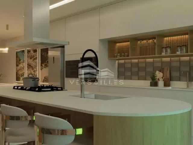 Casa / Sobrado para Venda em Porto Velho/RO Nova Esperança 3 Quartos