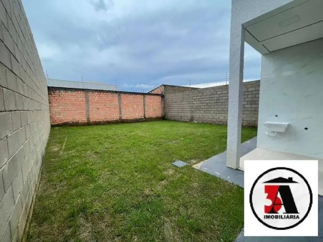 Casa / Sobrado para Venda em Porto Velho/RO Nova Esperança 3 Quartos