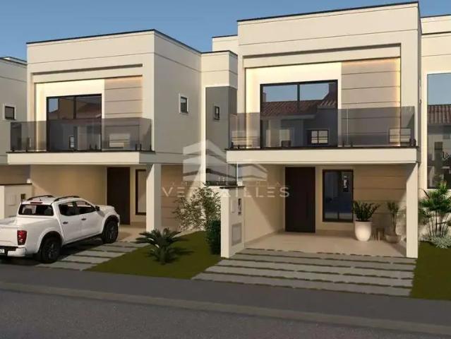 Casa / Sobrado para Venda em Porto Velho/RO Nova Esperança 4 Quartos