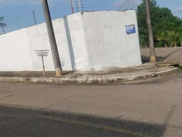 Casa / Sobrado para Venda em Porto Velho/RO Nova Porto Velho 3 Quartos